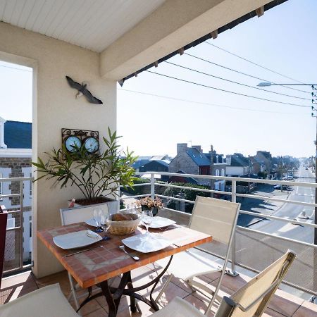 Apartment Clos Schuman By Interhome Saint-Malo Zewnętrze zdjęcie