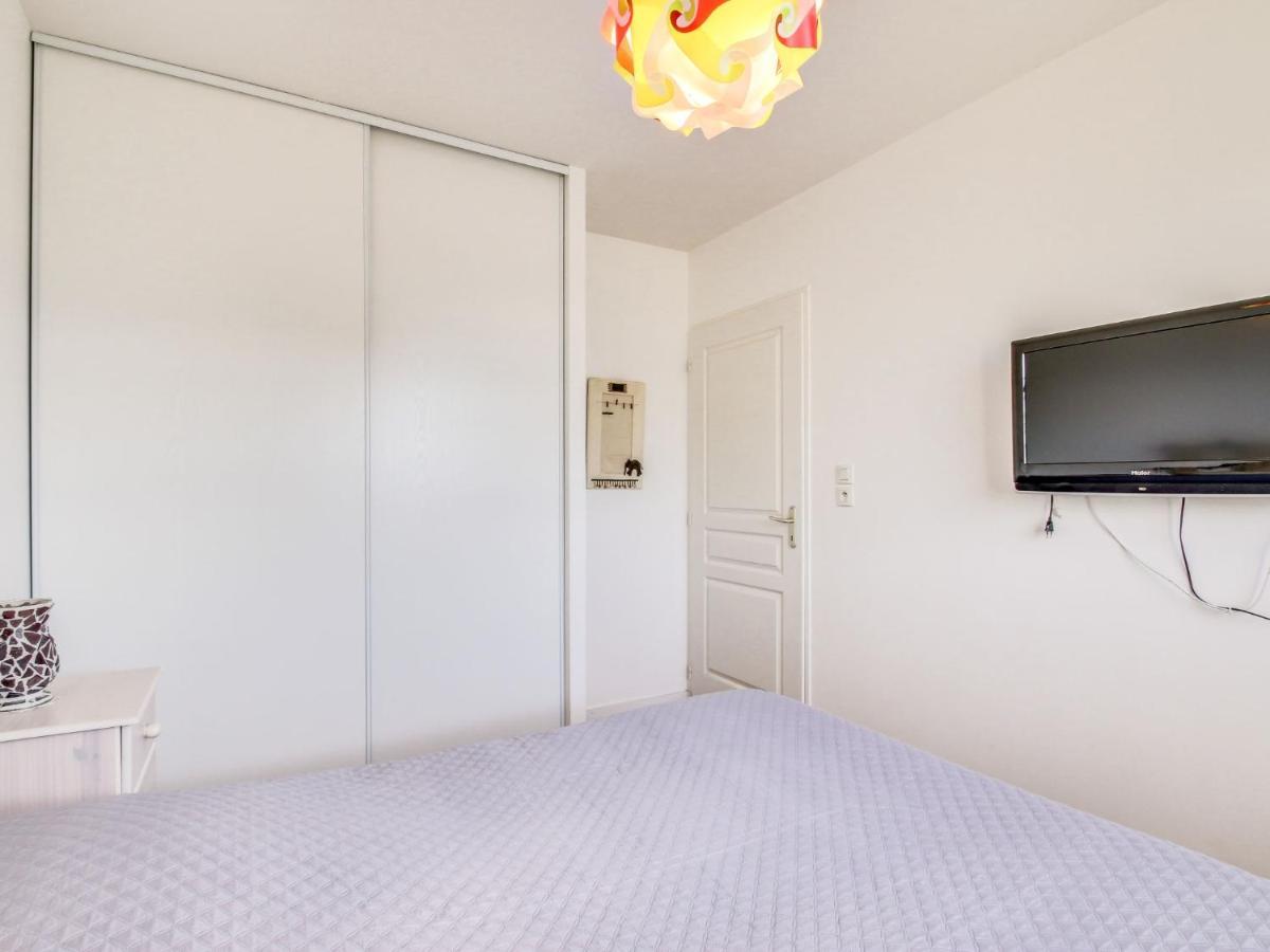 Apartment Clos Schuman By Interhome Saint-Malo Zewnętrze zdjęcie