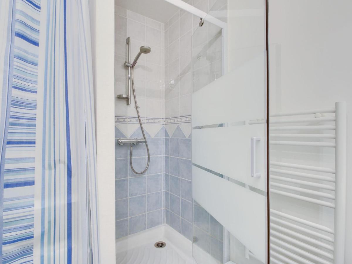 Apartment Clos Schuman By Interhome Saint-Malo Zewnętrze zdjęcie